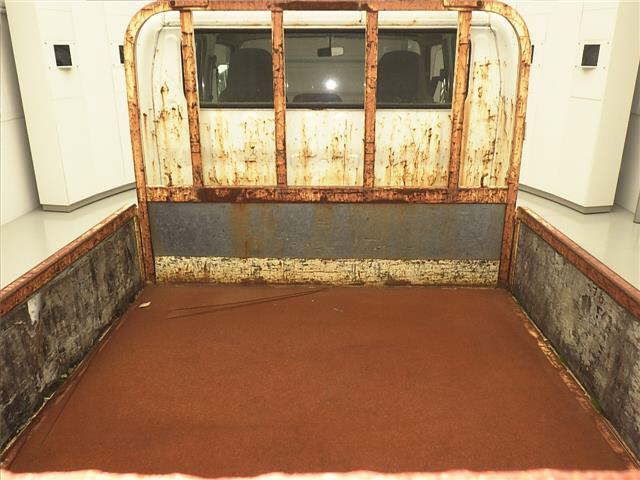 2005 Toyota Dyna Double cab, power gate auction photo 6