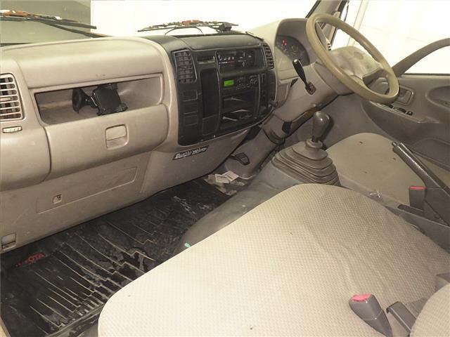 2005 Toyota Dyna Double cab, power gate auction photo 4