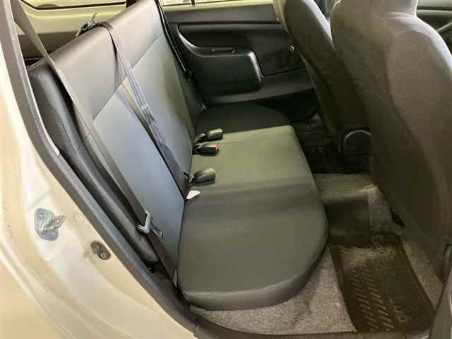 2015 Toyota Probox DXコンフォート auction photo 7