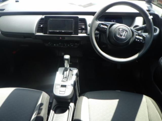2023 Honda Fit ベーシック auction photo 3