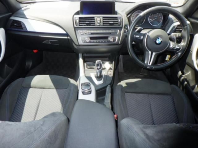 2014 BMW 1 Series M135i auction photo 3