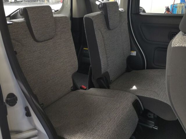 2025 Suzuki Spacia Hybrid G auction photo 6