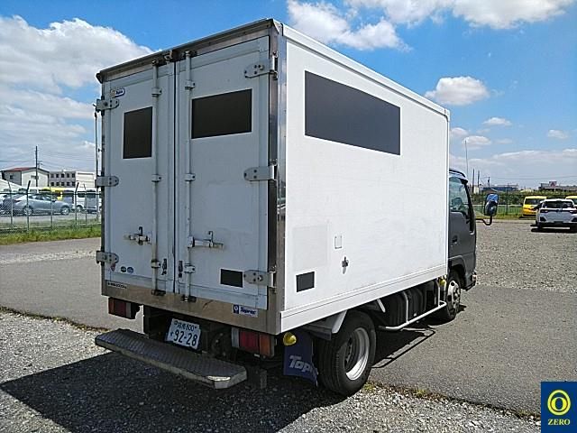 2015 Isuzu Elf auction photo 4