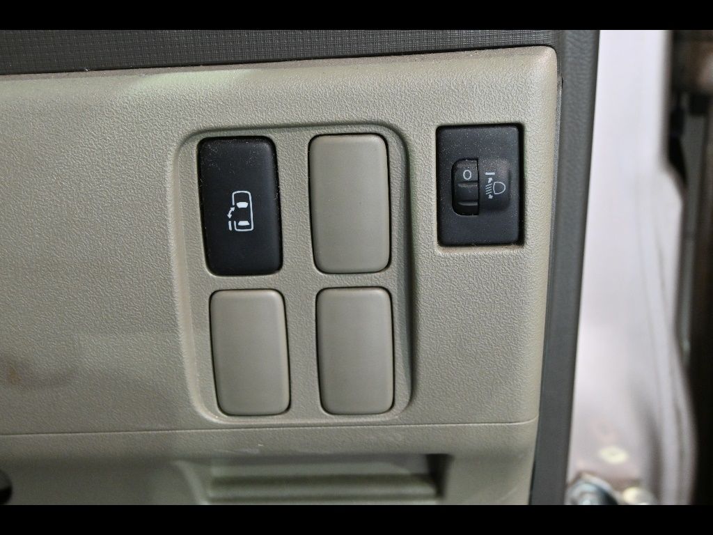 2011 Daihatsu Tanto X auction photo 10