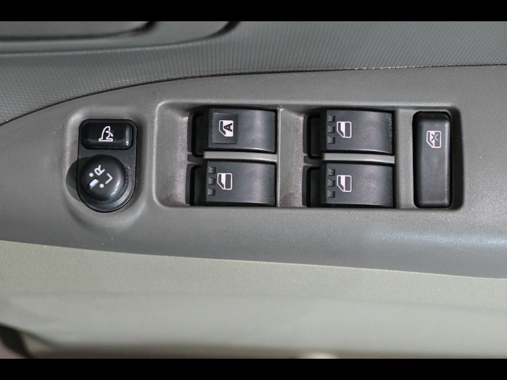 2011 Daihatsu Tanto X auction photo 12