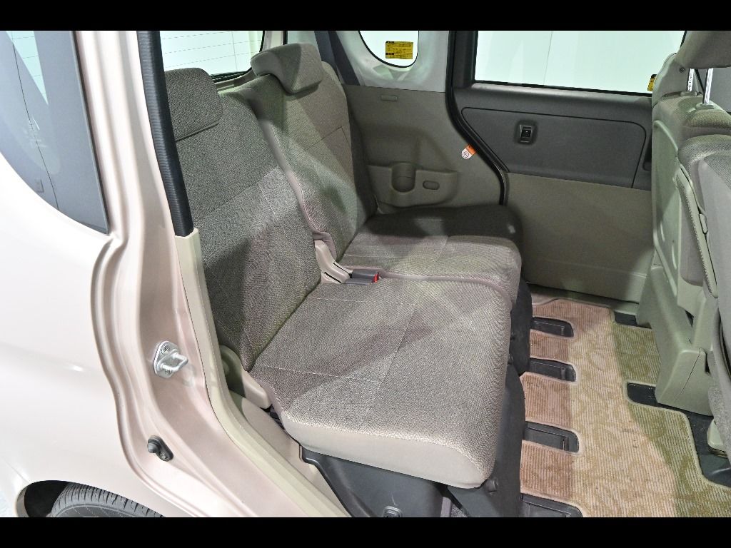 2011 Daihatsu Tanto X auction photo 7