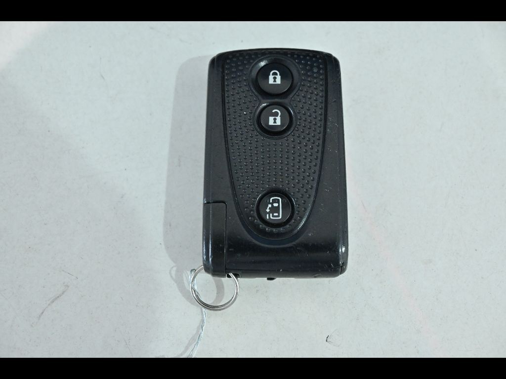 2011 Daihatsu Tanto X auction photo 13