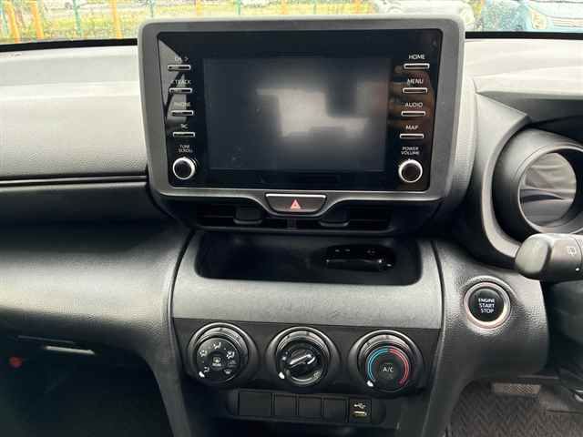2023 Toyota Yaris Cross X auction photo 6