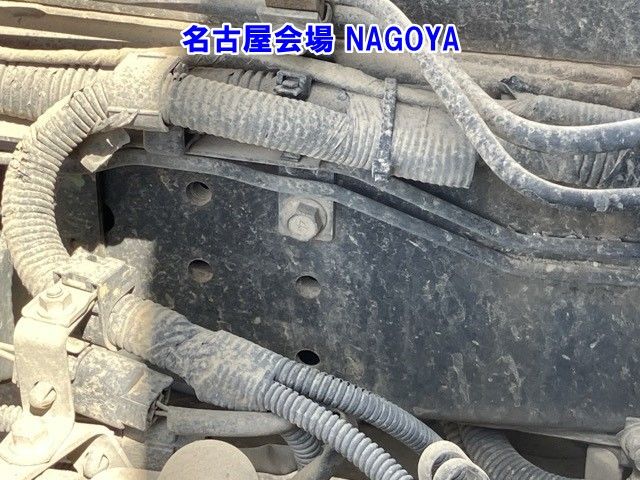 2015 Mitsubishi Fuso Canter dump auction photo 13