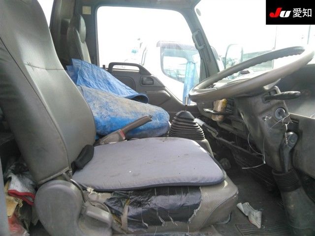 1997 Isuzu エルフ T auction photo 6