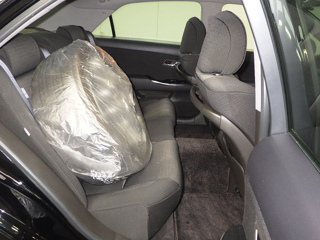 2008 Toyota クラウン SED 2.5 Athlete Navi Package auction photo 7