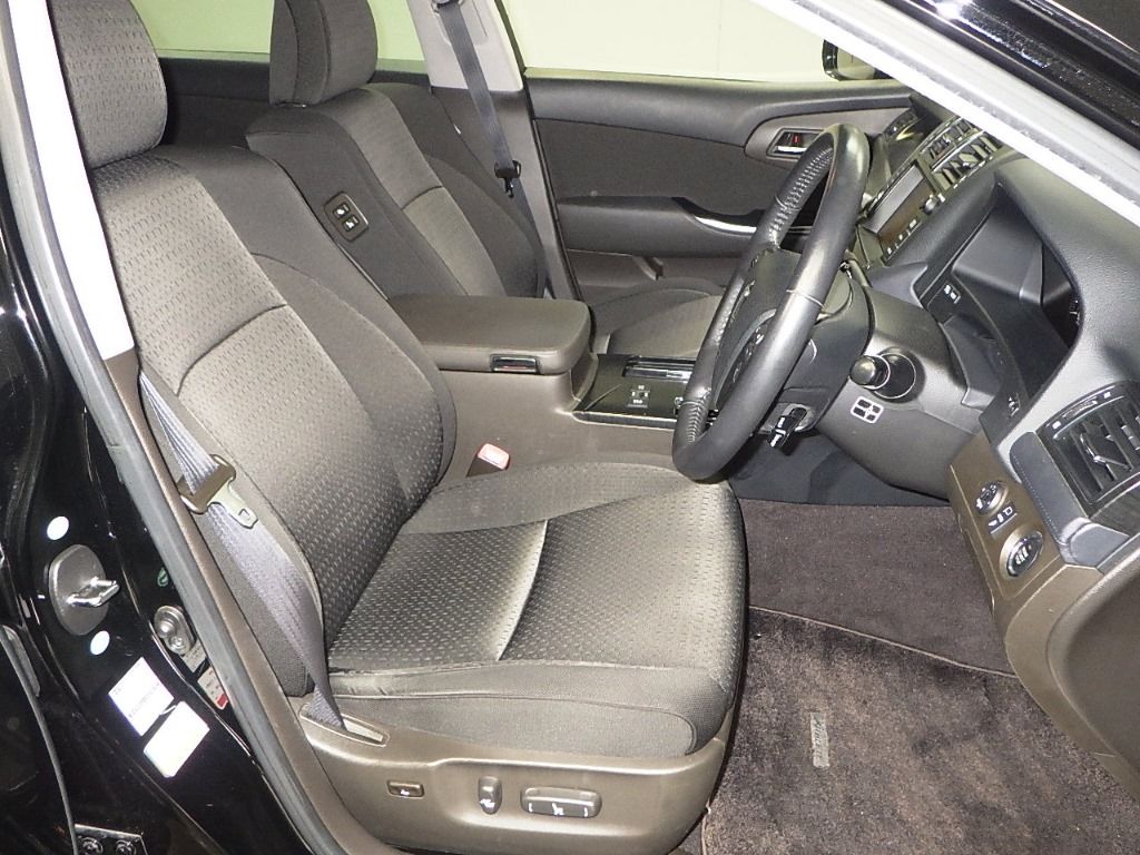 2008 Toyota クラウン SED 2.5 Athlete Navi Package auction photo 6