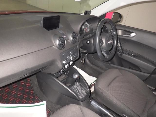 2016 Audi A1 SB 1.0TFSI auction photo 2
