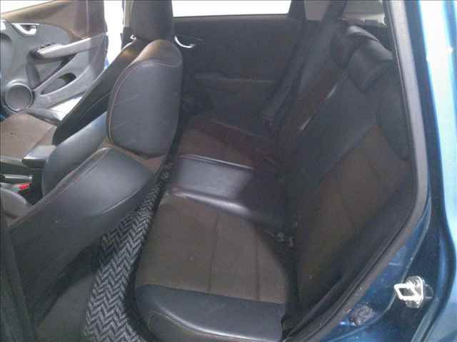 2012 Honda Fit Shuttle ハイブリッドスマートセレクショ auction photo 5