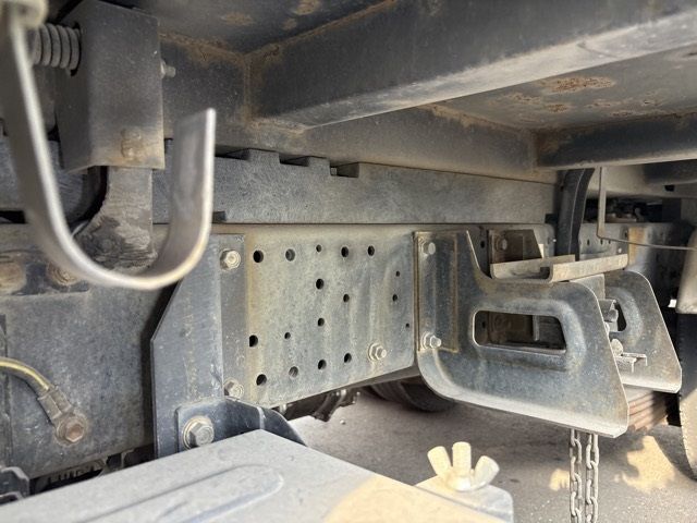 2005 Isuzu Elf ダンプ auction photo 12