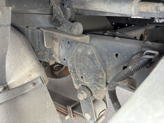 2005 Isuzu Elf ダンプ auction photo 14