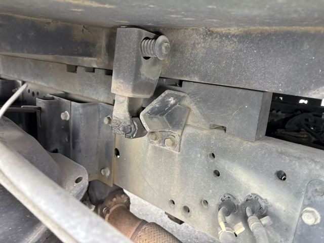 2005 Isuzu Elf ダンプ auction photo 17