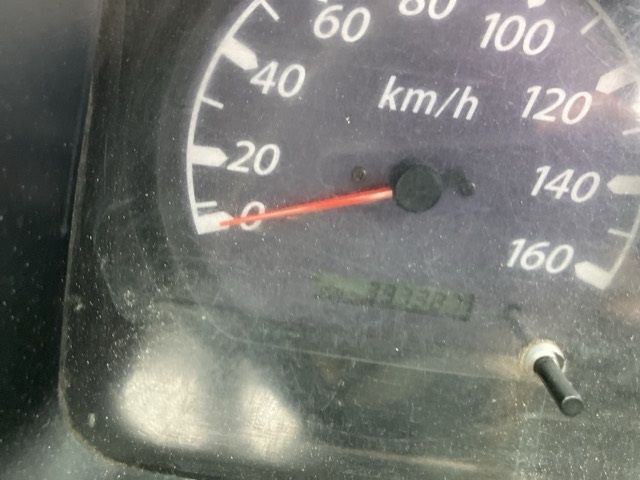 2005 Isuzu Elf ダンプ auction photo 6