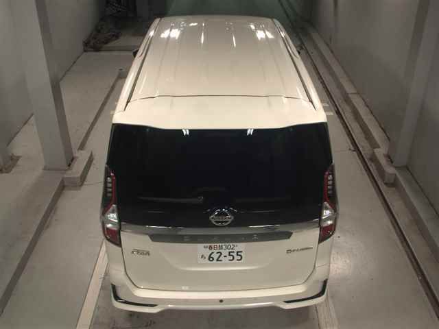 2022 Nissan Serena e-パワーハイウェイスターV auction photo 7
