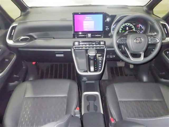 2025 Toyota Noah Hybrid S-Z auction photo 3