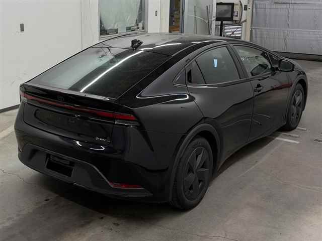2023 Toyota Prius U auction photo 5
