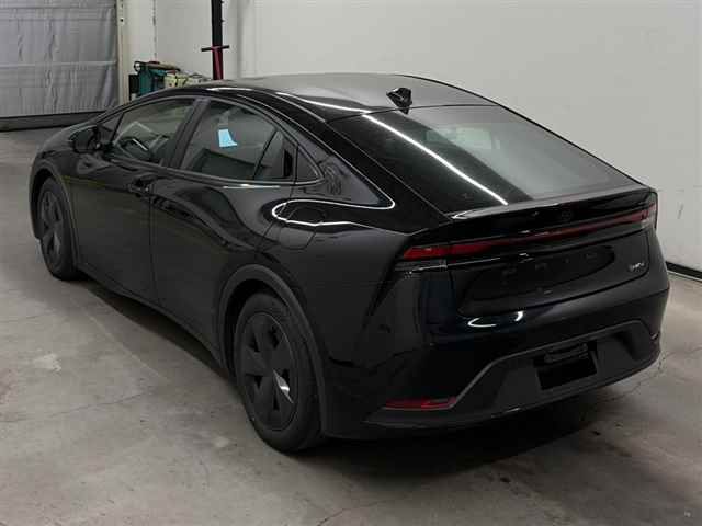 2023 Toyota Prius U auction photo 2