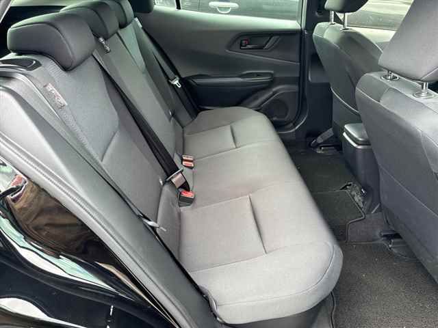 2023 Toyota Prius U auction photo 7