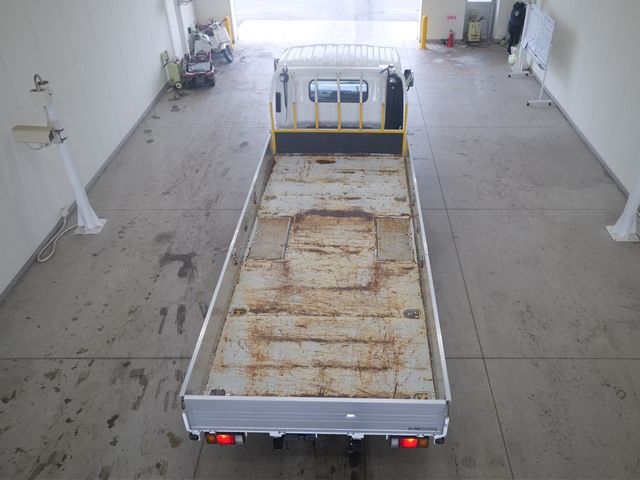 2011 Isuzu Elf ヒラ.アルミB auction photo 3