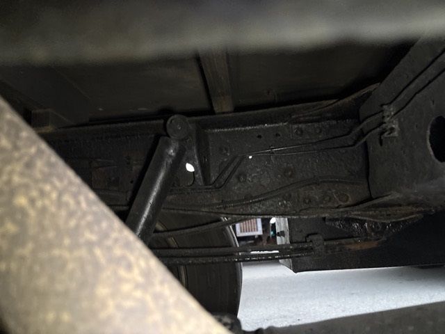 2011 Isuzu Elf ヒラ.アルミB auction photo 13