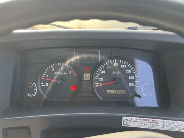2011 Isuzu Elf ヒラ.アルミB auction photo 7