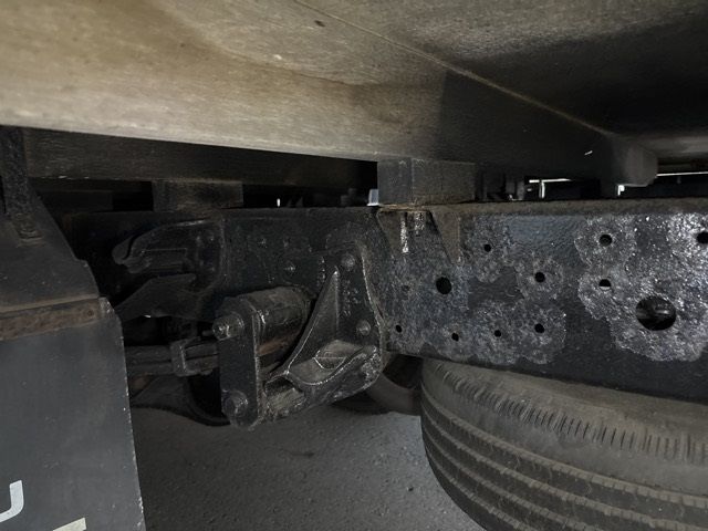 2011 Isuzu Elf ヒラ.アルミB auction photo 14