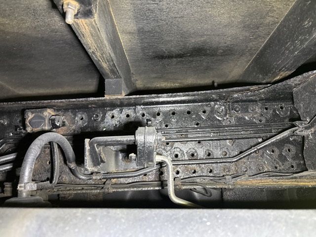 2011 Isuzu Elf ヒラ.アルミB auction photo 18