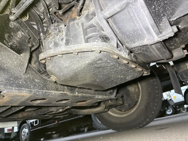 2011 Isuzu Elf ヒラ.アルミB auction photo 11