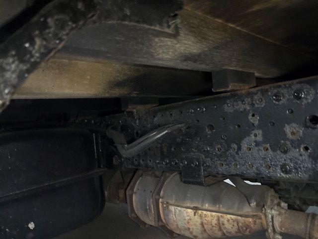 2011 Isuzu Elf ヒラ.アルミB auction photo 17