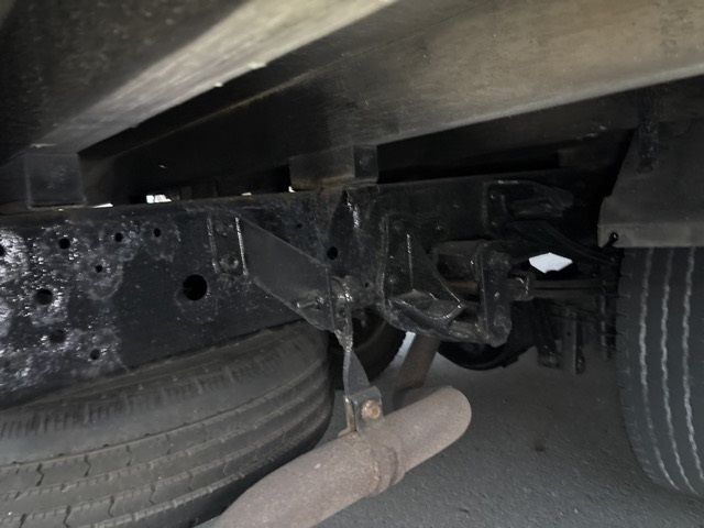 2011 Isuzu Elf ヒラ.アルミB auction photo 16