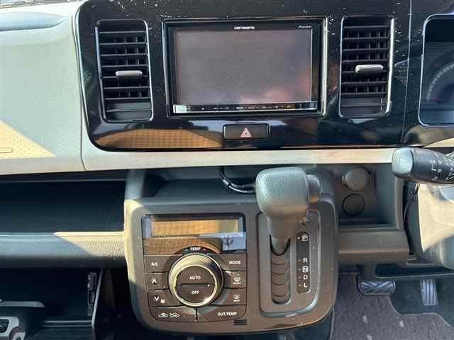 2012 Nissan モコ X auction photo 6