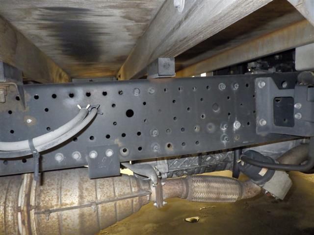 2013 Isuzu Elf Flatbed auction photo 4