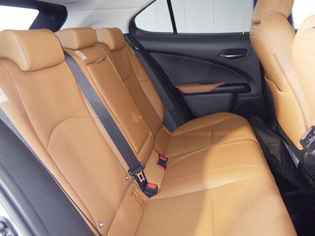 2020 Lexus UX UX250H VER-L auction photo 6