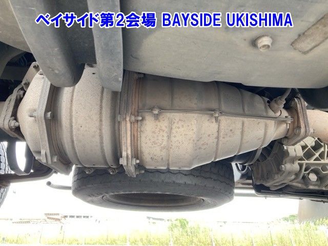 2005 Isuzu Elf ヒラ auction photo 13