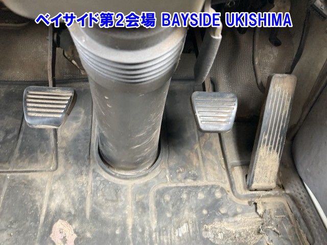 2005 Isuzu Elf ヒラ auction photo 5