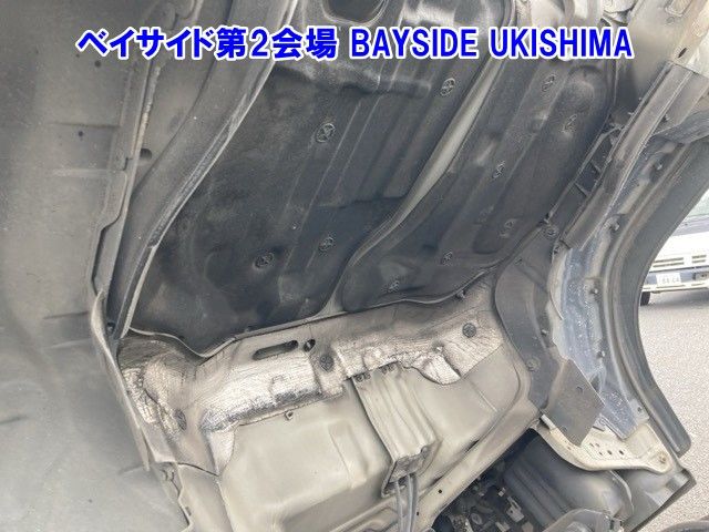 2005 Isuzu Elf ヒラ auction photo 6