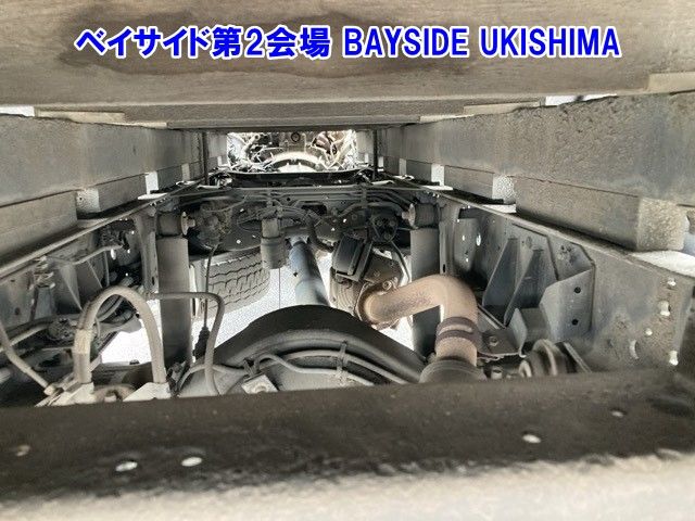 2005 Isuzu Elf ヒラ auction photo 12