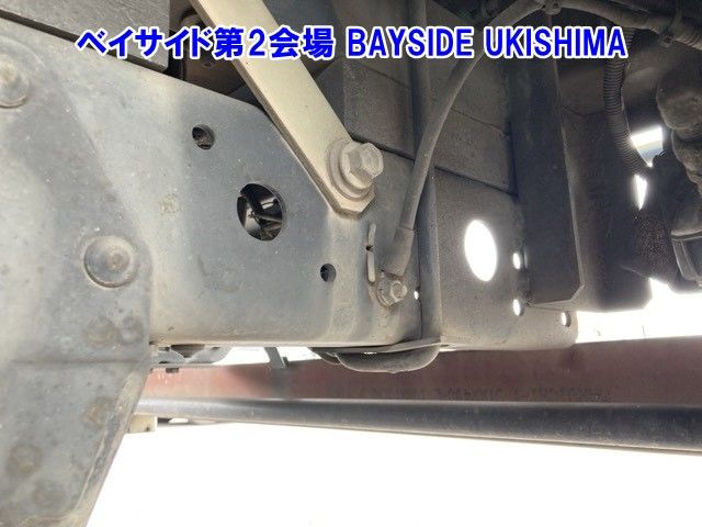 2005 Isuzu Elf ヒラ auction photo 10