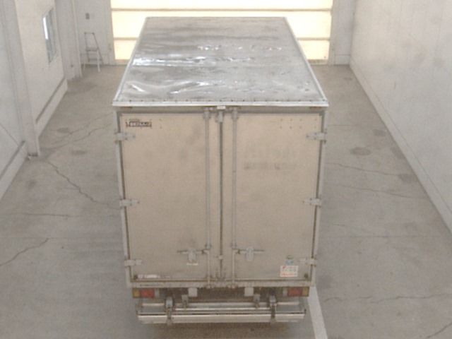 2012 Isuzu Elf バン auction photo 3