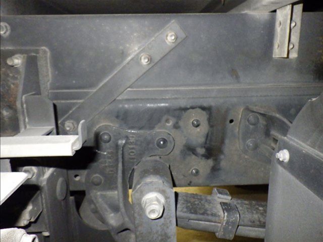 2012 Isuzu Elf バン auction photo 5