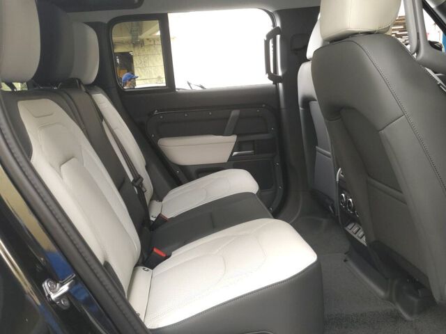 2026 Land Rover ディフェンダー 110X-DNSEP300 4WD auction photo 6
