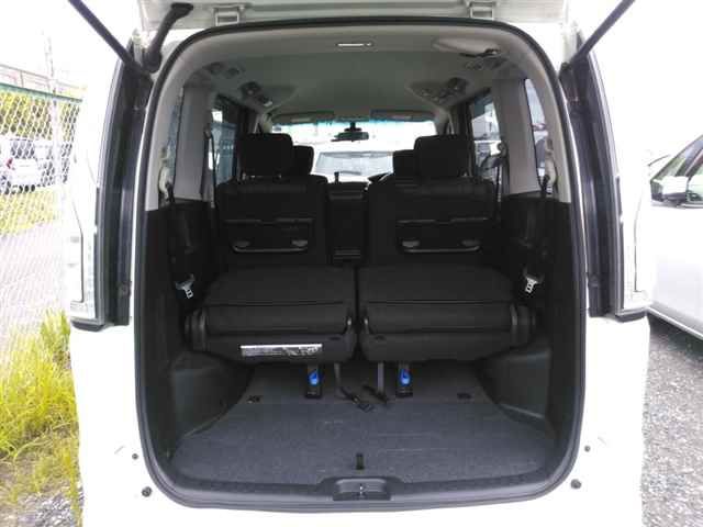 2014 Nissan Serena ハイウェイスターSハイブリッド auction photo 10