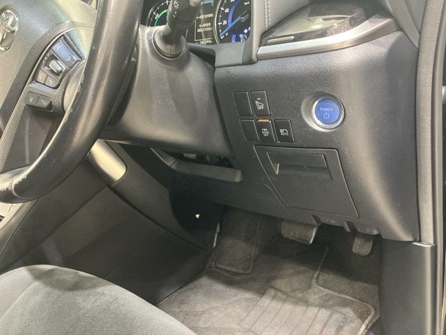 2019 Toyota Alphard wagon auction photo 6