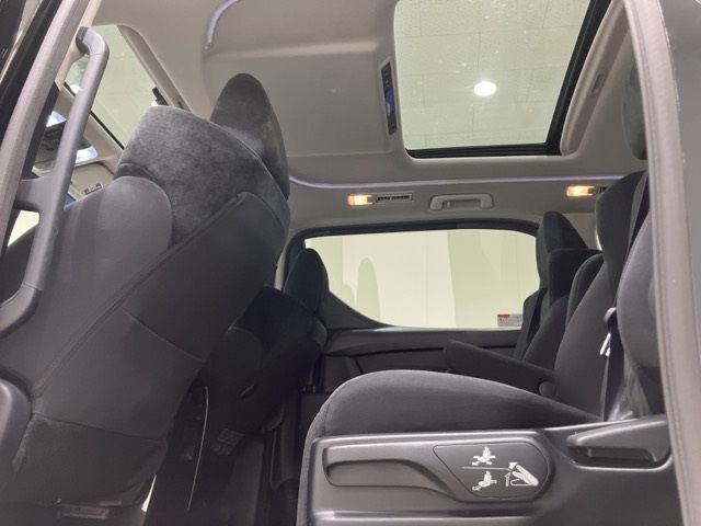 2019 Toyota Alphard wagon auction photo 10