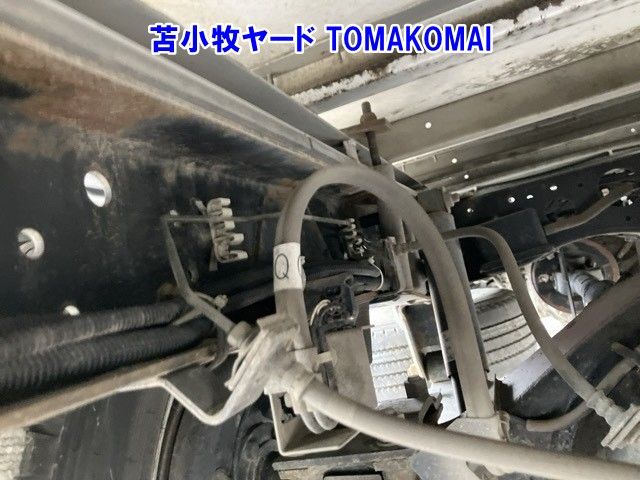 2013 Isuzu Elf Van auction photo 11